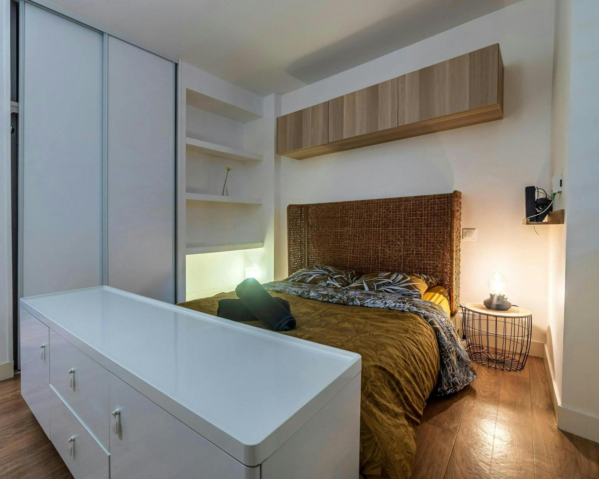 Apparthotel - Le Sweet Cosy Fontainebleau Exterior photo